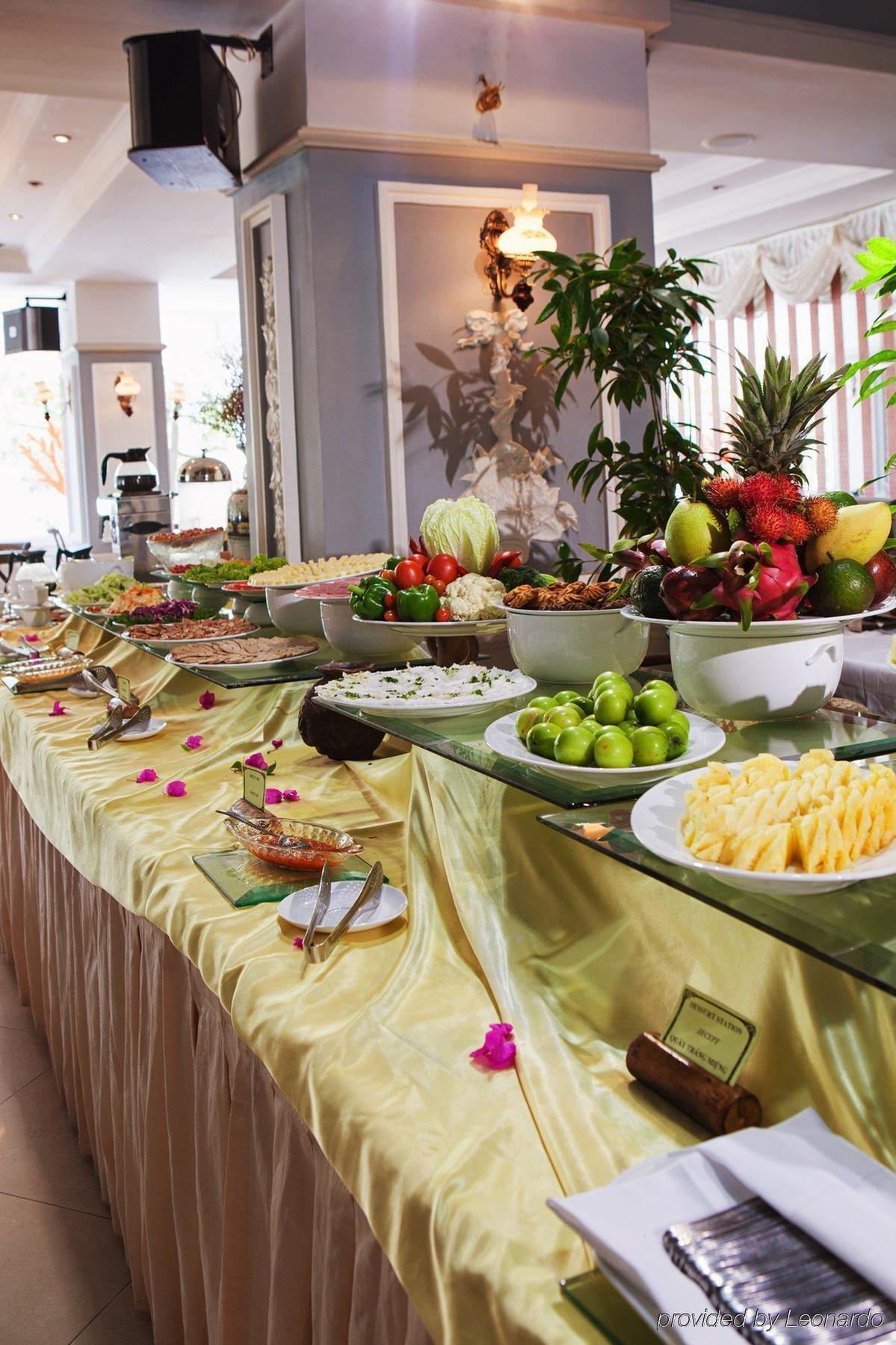 The Sun Hotel نها ترانج المظهر الخارجي الصورة