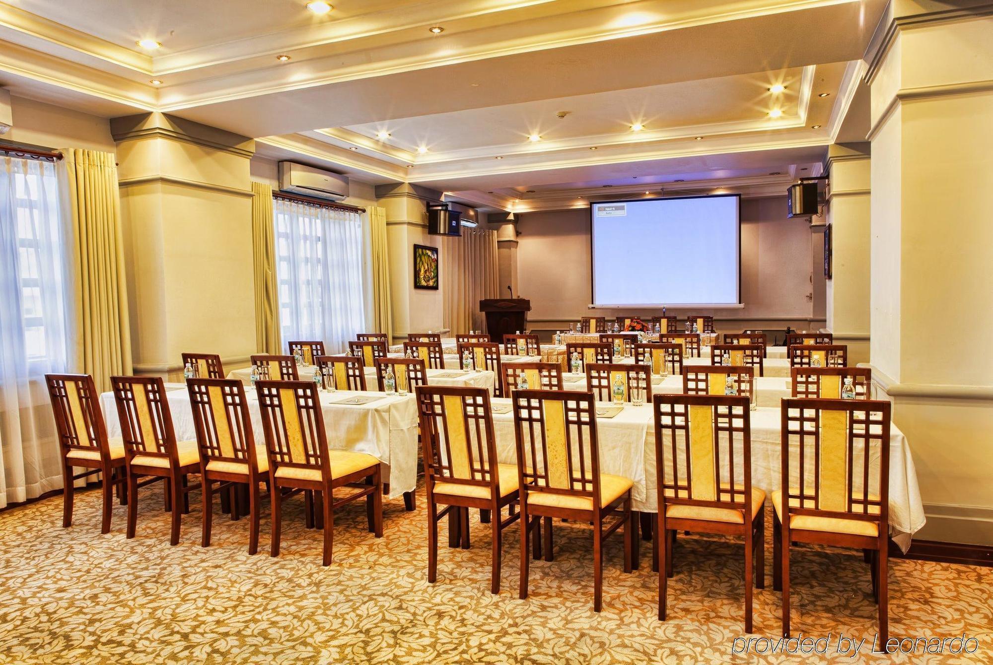 The Sun Hotel نها ترانج المظهر الخارجي الصورة