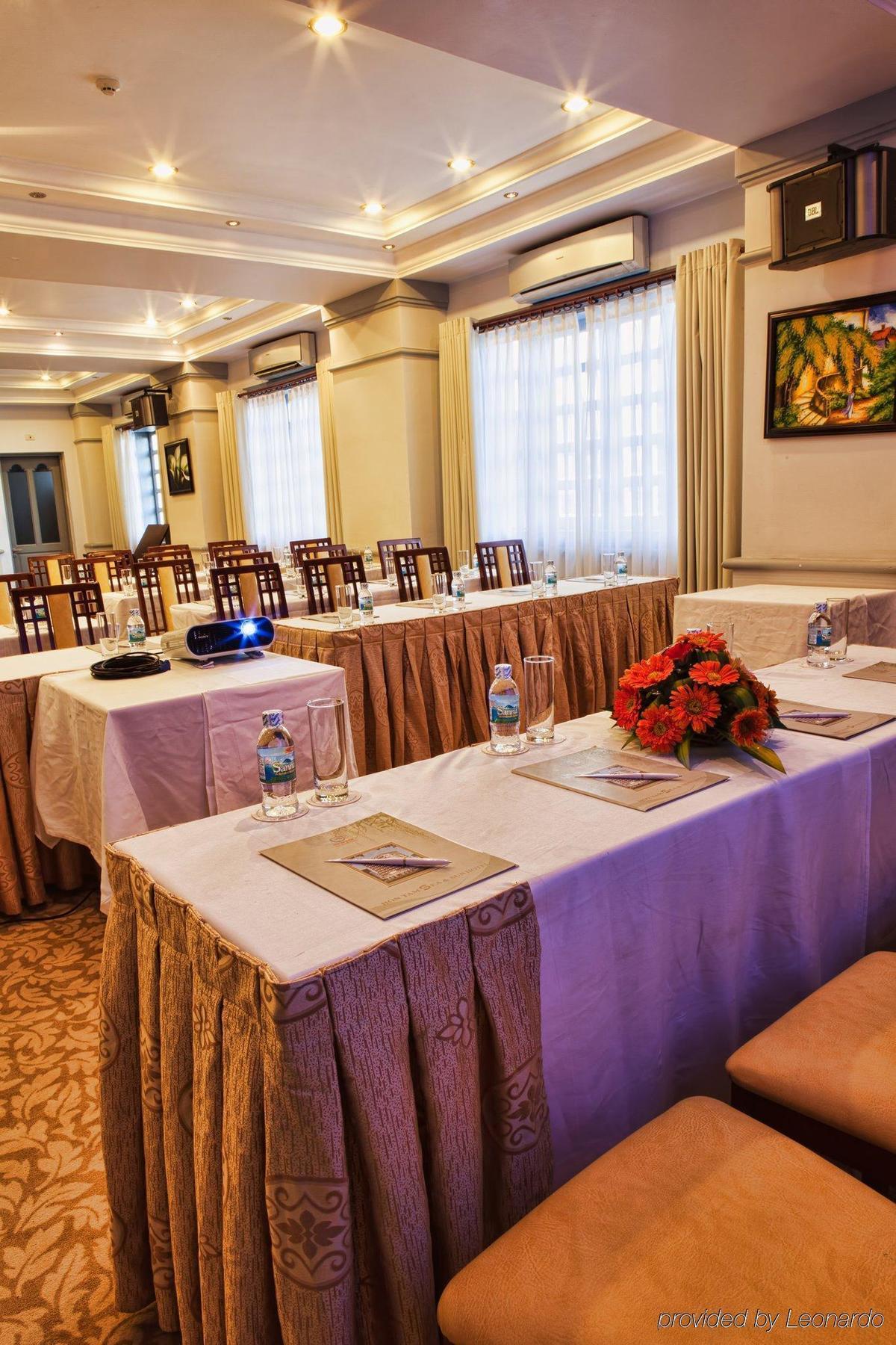 The Sun Hotel نها ترانج المظهر الخارجي الصورة