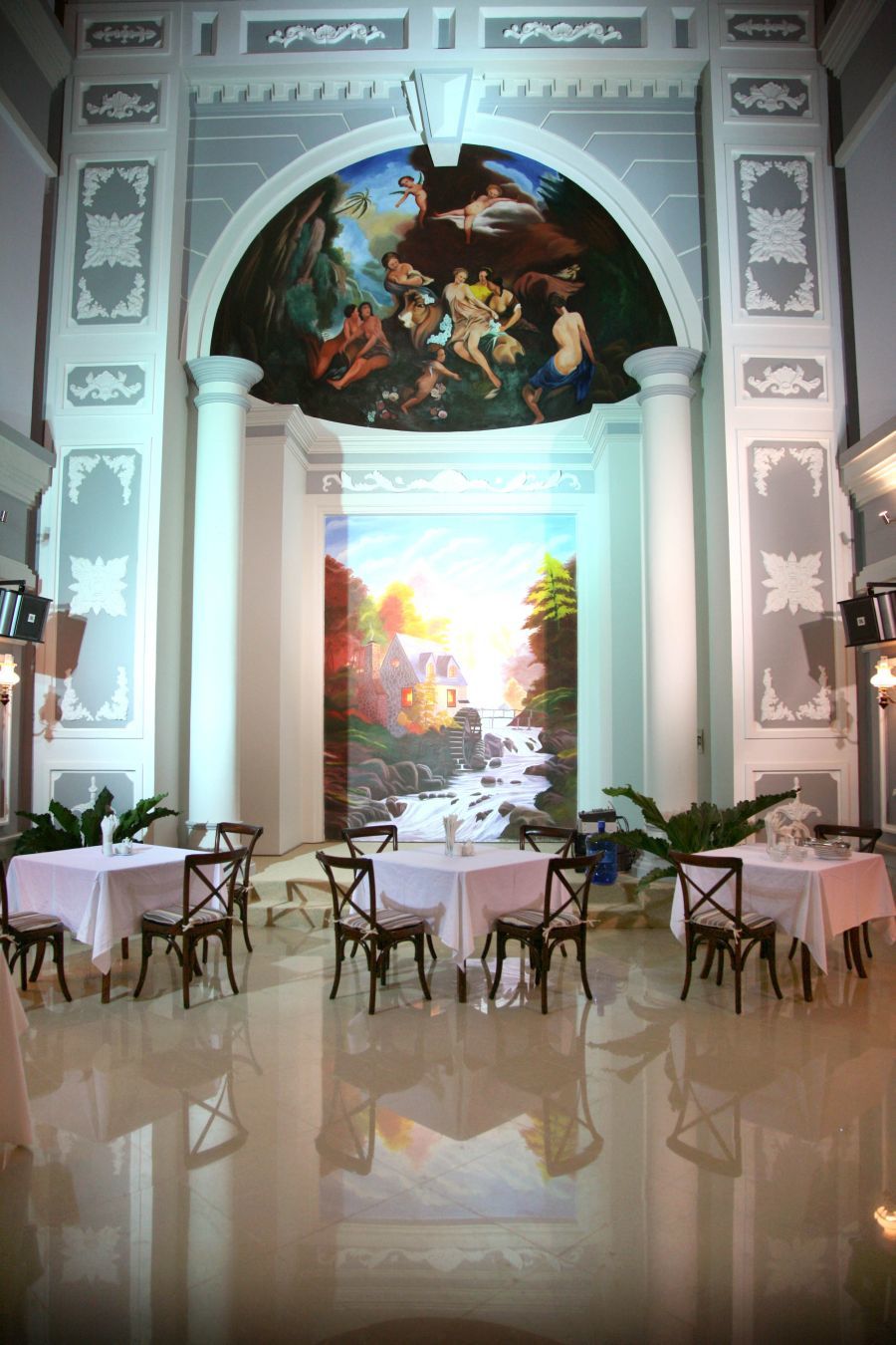 The Sun Hotel نها ترانج المظهر الخارجي الصورة